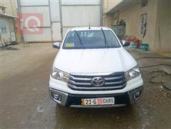 تۆیۆتا هایلۆکس